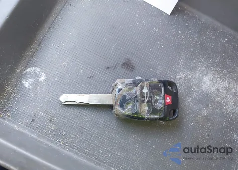 2012 Honda Odyssey Ex-L z USA, uszkodzony, nr VIN 5FNRL5H66CB034776